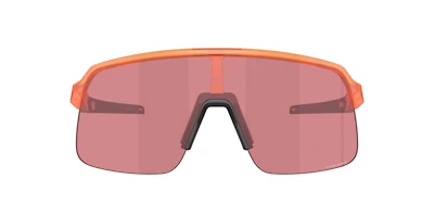 Oakley Unisex Matte Transparent Ginger