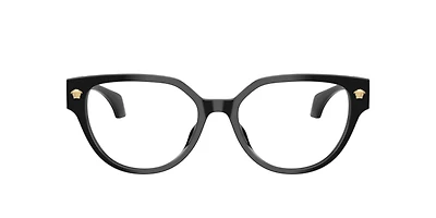 Versace Woman Black