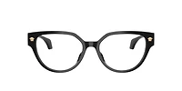 Versace Woman Black
