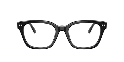 Ralph Lauren Unisex Shiny Black