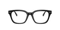 Ralph Lauren Unisex Shiny Black