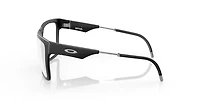 Oakley Man Satin Black