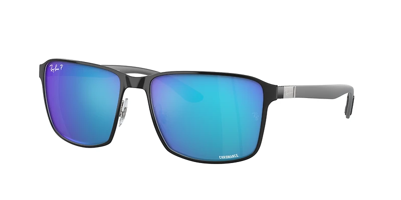 RB3721CH RB3721 Polarized+ Lenses