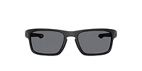Oakley Man Matte Black