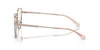 Michael Kors Woman Rose Gold