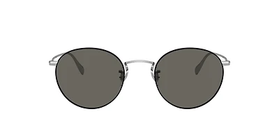 OV1186S Coleridge Sun