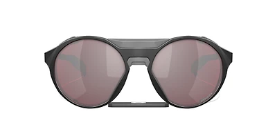 Oakley Man Matte Black