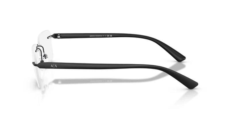 Armani Exchange Man Matte