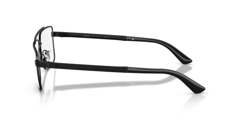 Versace Man Matte Black