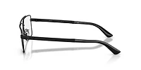 Versace Man Matte Black