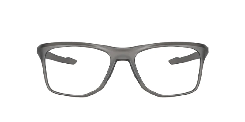 Oakley Man Satin Grey Smoke