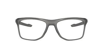 Oakley Man Satin Grey Smoke
