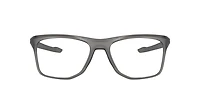 Oakley Man Satin Grey Smoke