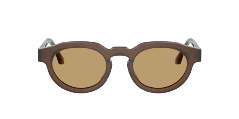 Giorgio Armani Unisex Brushed