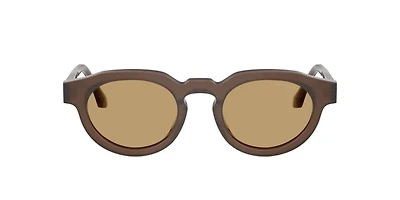 Giorgio Armani Unisex Brushed