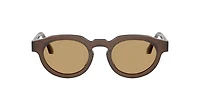 Giorgio Armani Unisex Brushed