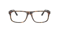 Polo Ralph Lauren Man Shiny Dark Havana