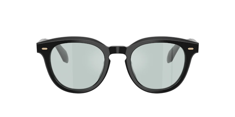 Oliver Peoples Unisex Black