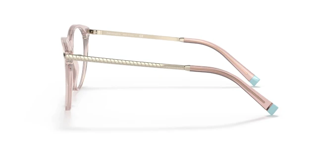 Tiffany Woman Nude Transparent