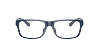 Polo Ralph Lauren Man Shiny Navy Blue