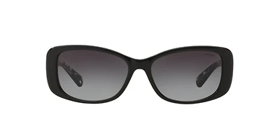 Coach Woman Black