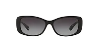 Coach Woman Black