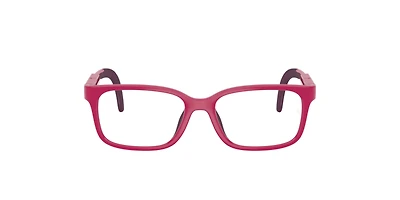 Ray-Ban_Lenses Unisex Purple & Violet