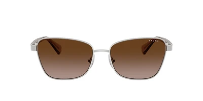 Ralph by Ralph Lauren Woman Shiny Silver