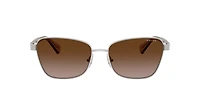 Ralph by Ralph Lauren Woman Shiny Silver