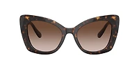 Dolce&Gabbana Woman Havana