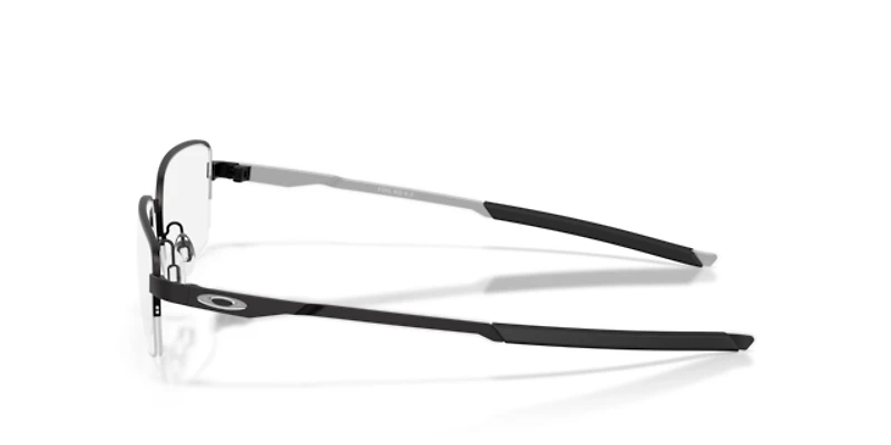 Oakley Unisex Satin Black