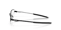 Oakley Unisex Satin Black