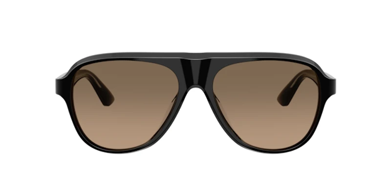 Oliver Peoples Man Black
