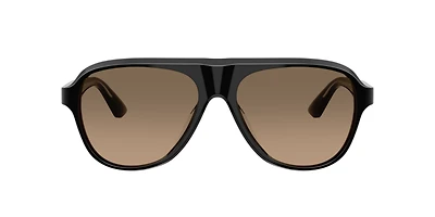 Oliver Peoples Man Black