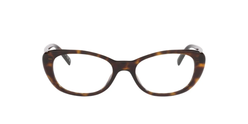 Saint Laurent Woman Tortoise