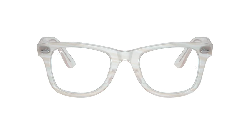 RB4340V Wayfarer Ease Optics Change
