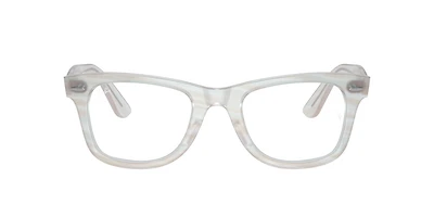RB4340V Wayfarer Ease Optics Change