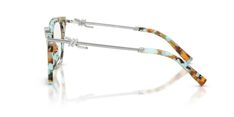 Tiffany Woman Blonde Havana