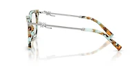 Tiffany Woman Blonde Havana