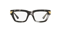 Bottega Veneta Woman Tortoise