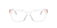 Michael Kors Woman Clear