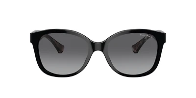 Ralph by Ralph Lauren Woman Shiny Black