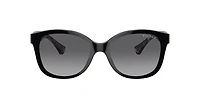 Ralph by Ralph Lauren Woman Shiny Black
