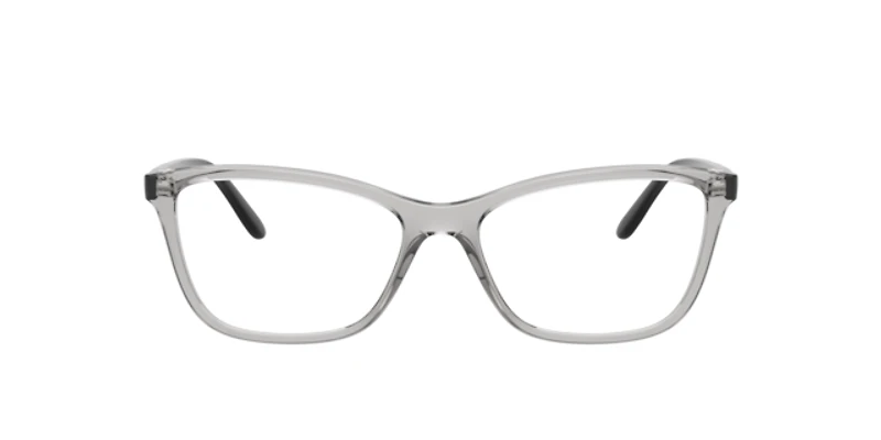 Vogue Woman Transparent Grey