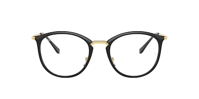 RB7140 Optics