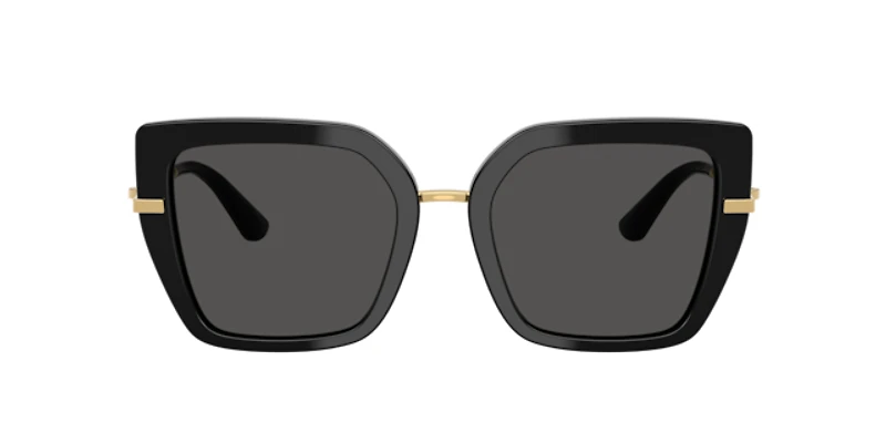 Dolce&Gabbana Woman Black