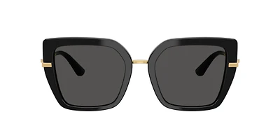 Dolce&Gabbana Woman Black