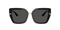 Dolce&Gabbana Woman Black