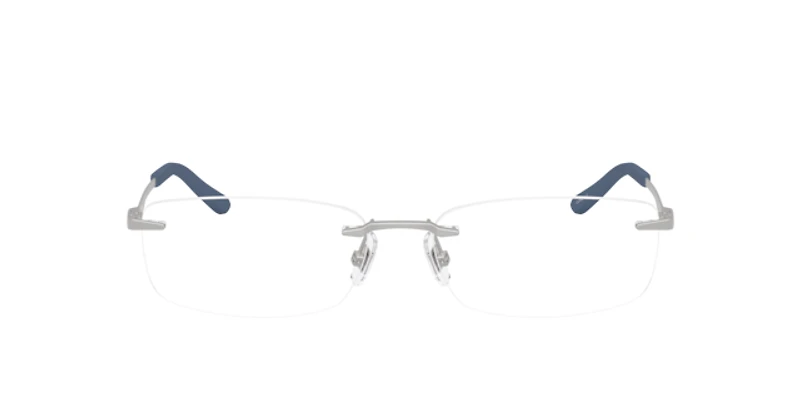 Arnette Man Matte Silver
