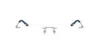 Arnette Man Matte Silver